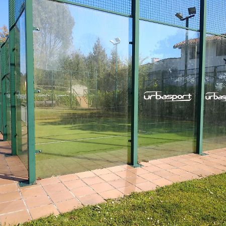 Arbidel, Apartamento Con Piscina En Llanes Vut-2758-As Bagian luar foto