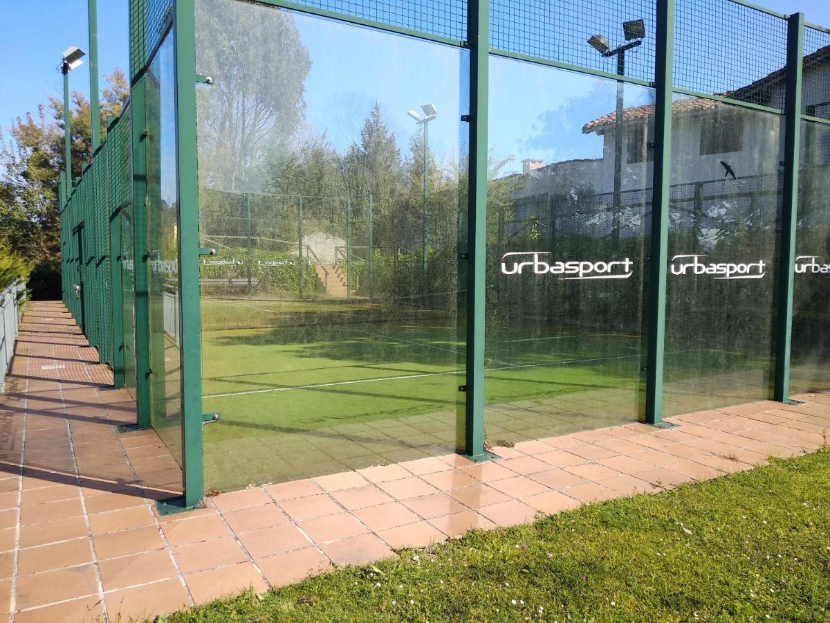 Arbidel, Apartamento Con Piscina En Llanes Vut-2758-As Bagian luar foto