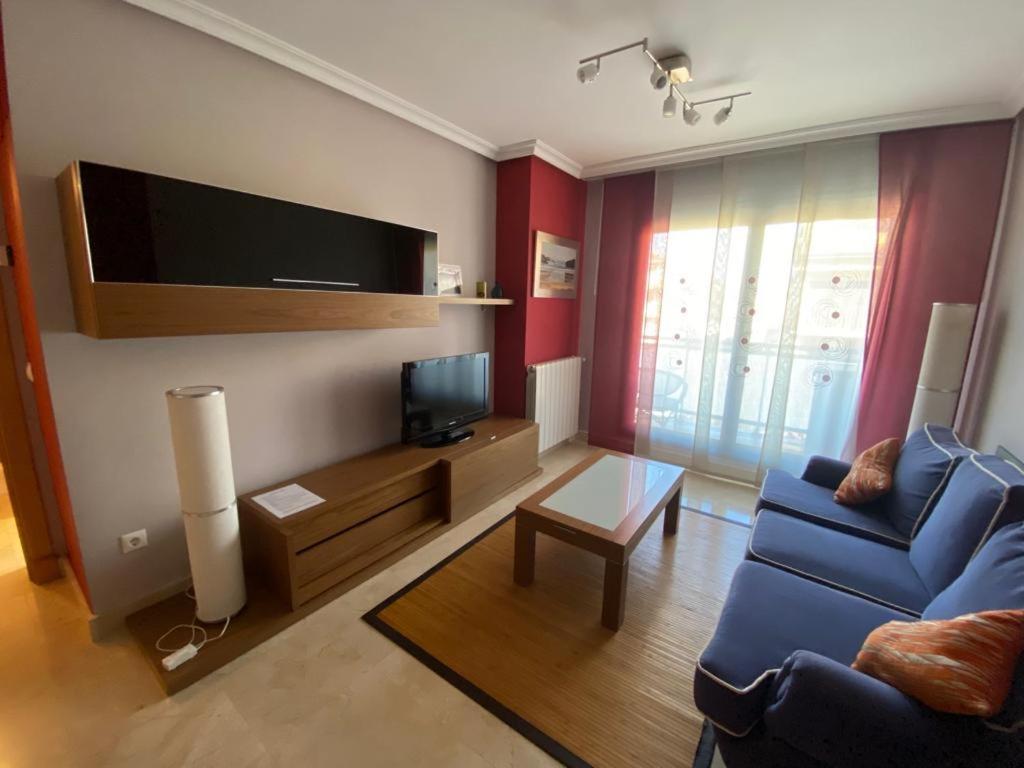 Arbidel, Apartamento Con Piscina En Llanes Vut-2758-As Bagian luar foto