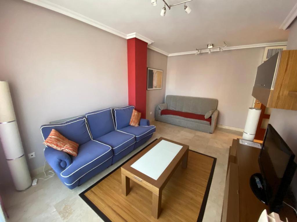 Arbidel, Apartamento Con Piscina En Llanes Vut-2758-As Bagian luar foto
