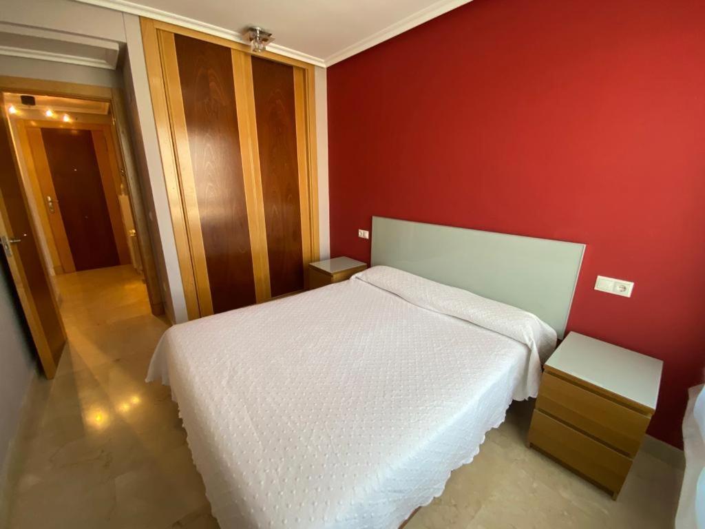 Arbidel, Apartamento Con Piscina En Llanes Vut-2758-As Bagian luar foto