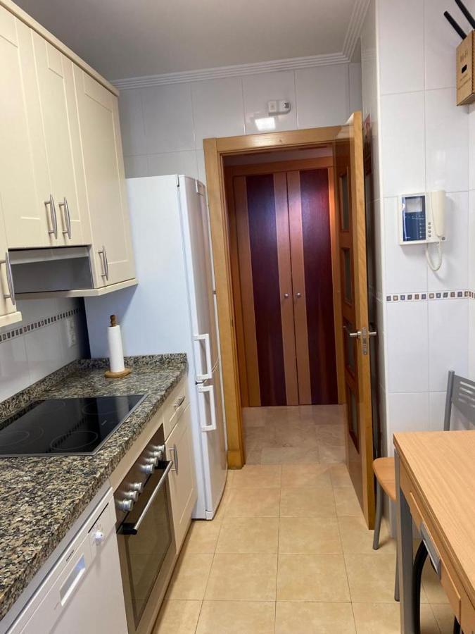 Arbidel, Apartamento Con Piscina En Llanes Vut-2758-As Bagian luar foto