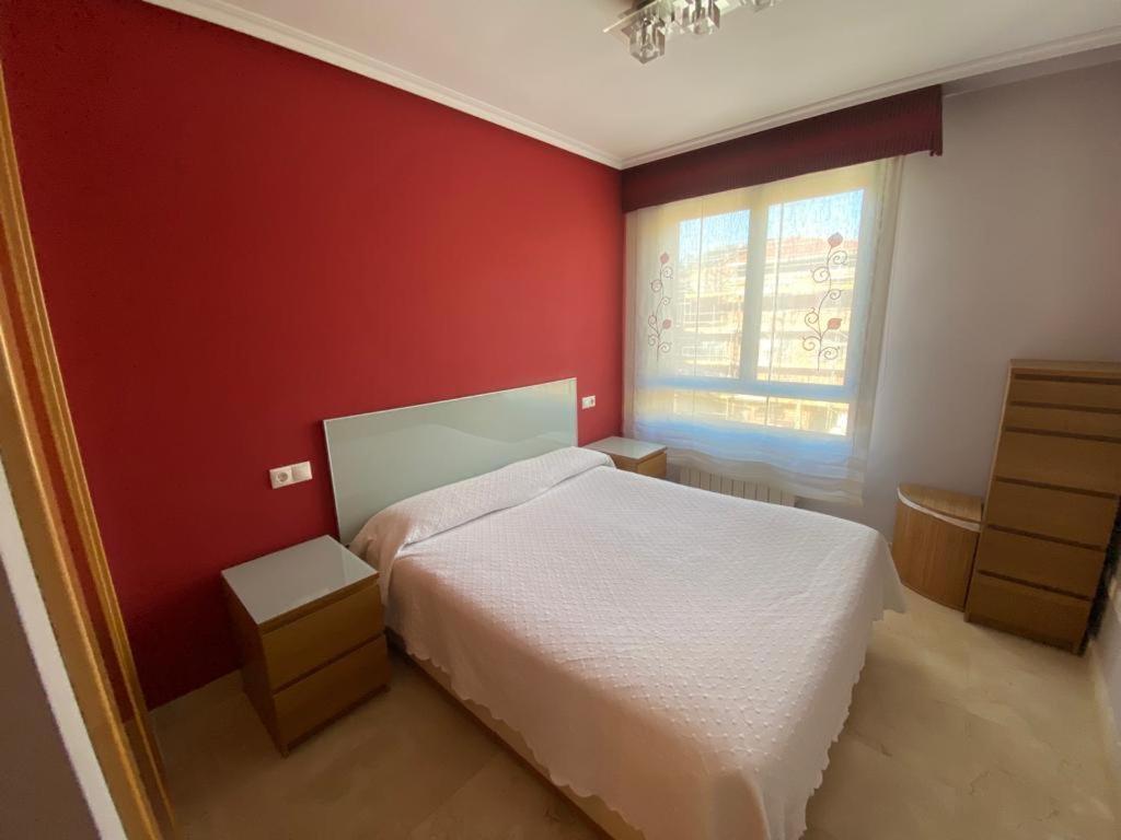 Arbidel, Apartamento Con Piscina En Llanes Vut-2758-As Bagian luar foto
