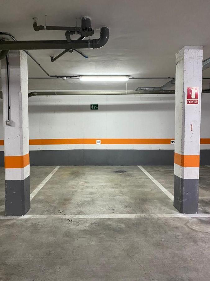 Arbidel, Apartamento Con Piscina En Llanes Vut-2758-As Bagian luar foto
