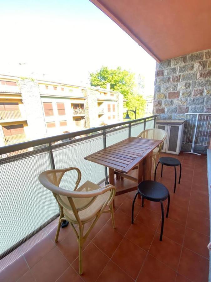 Arbidel, Apartamento Con Piscina En Llanes Vut-2758-As Bagian luar foto