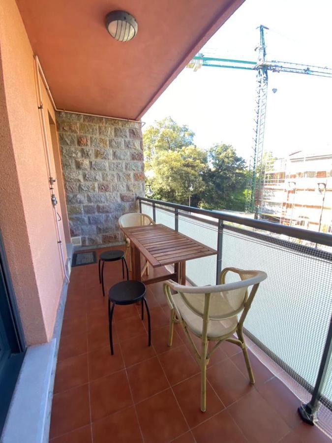 Arbidel, Apartamento Con Piscina En Llanes Vut-2758-As Bagian luar foto